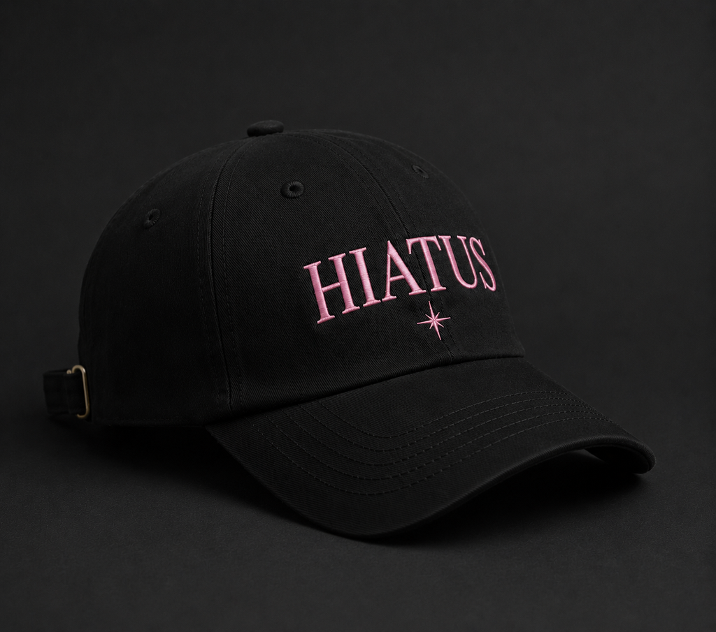 Hiatus Classic Cap