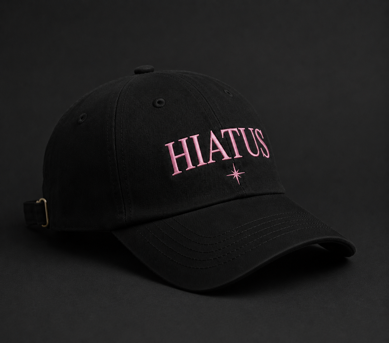 Hiatus Classic Cap