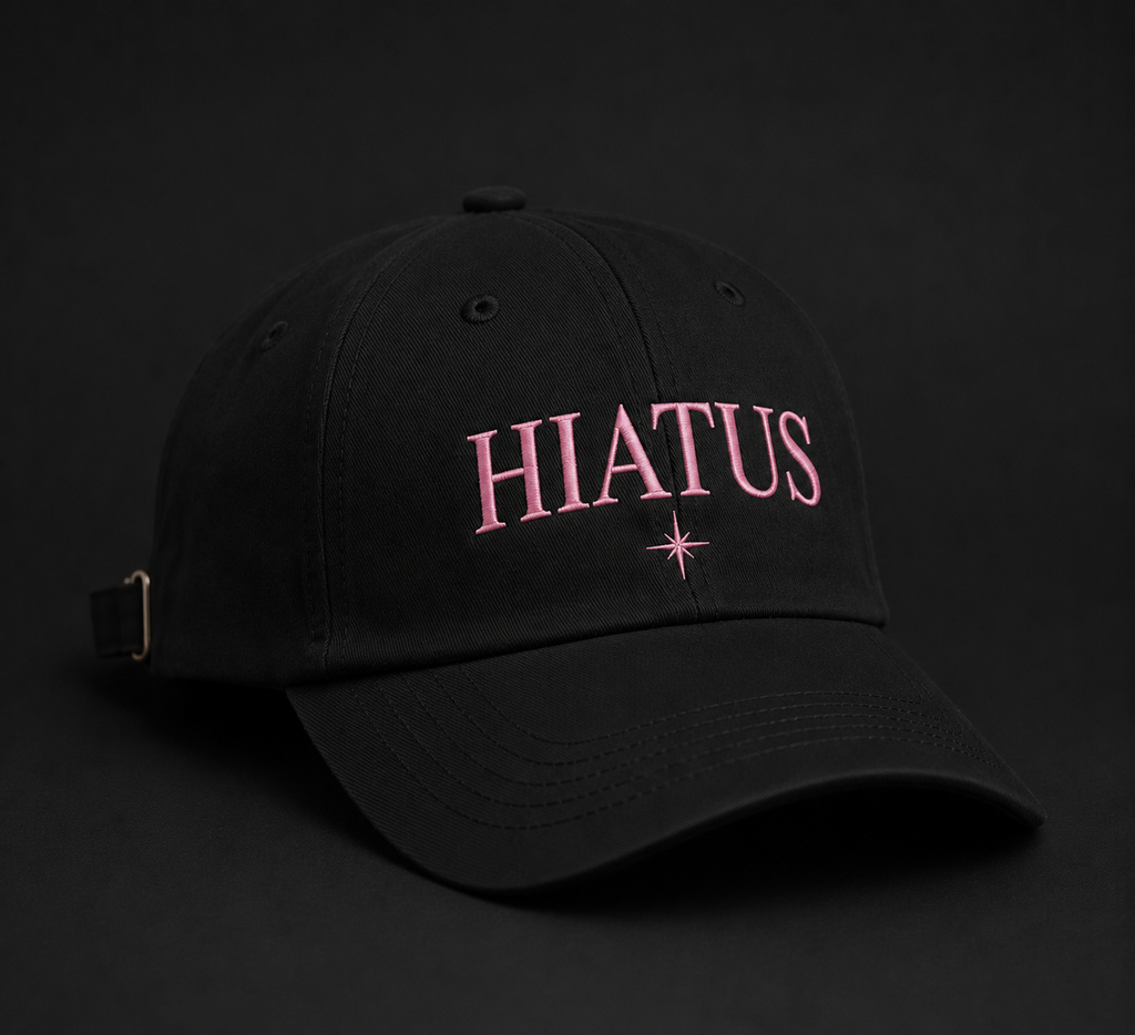 Hiatus Classic Cap