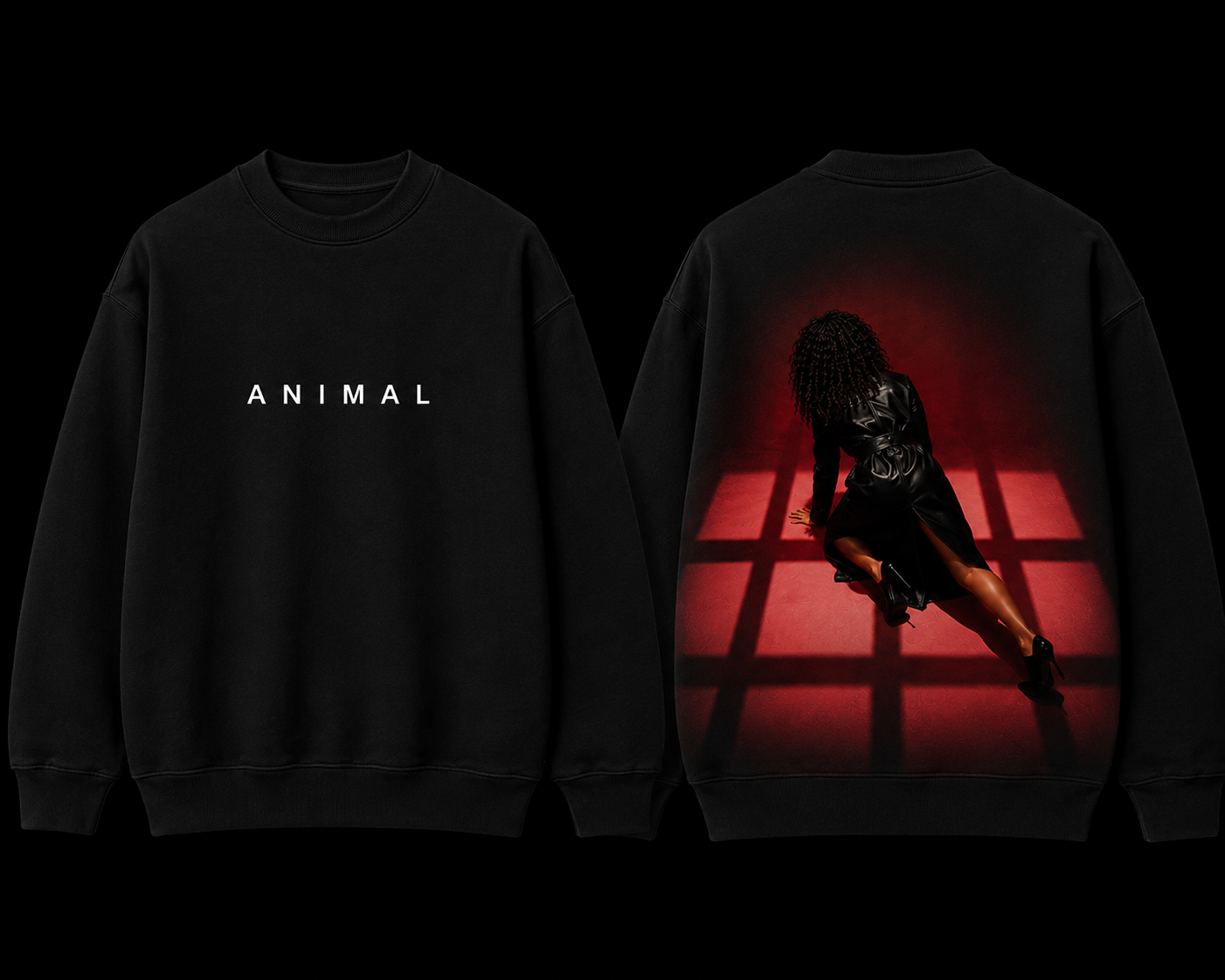 ANIMAL Limited Edition (T-shirt)