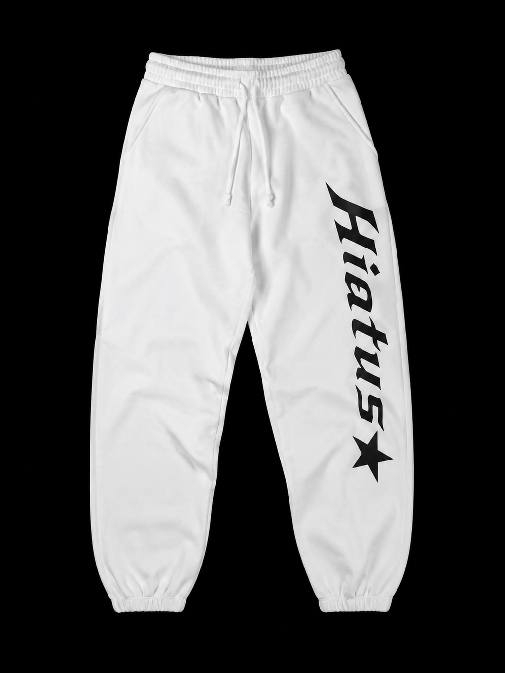 HIATUS – Signature Sweatpants