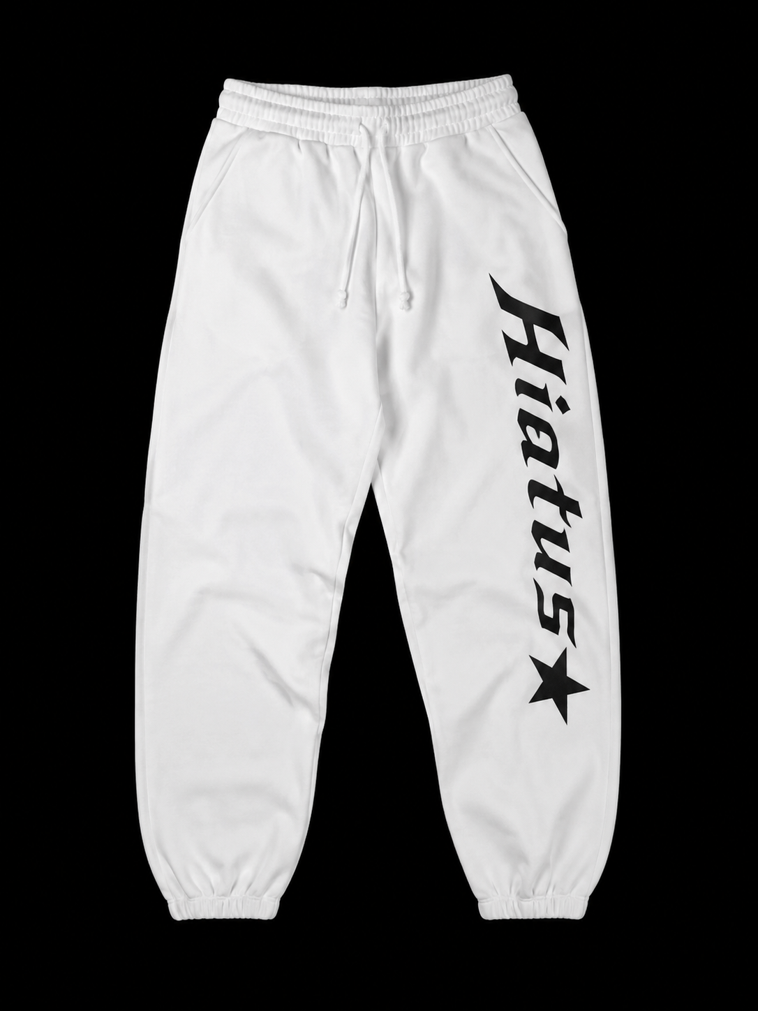 HIATUS – Signature Sweatpants