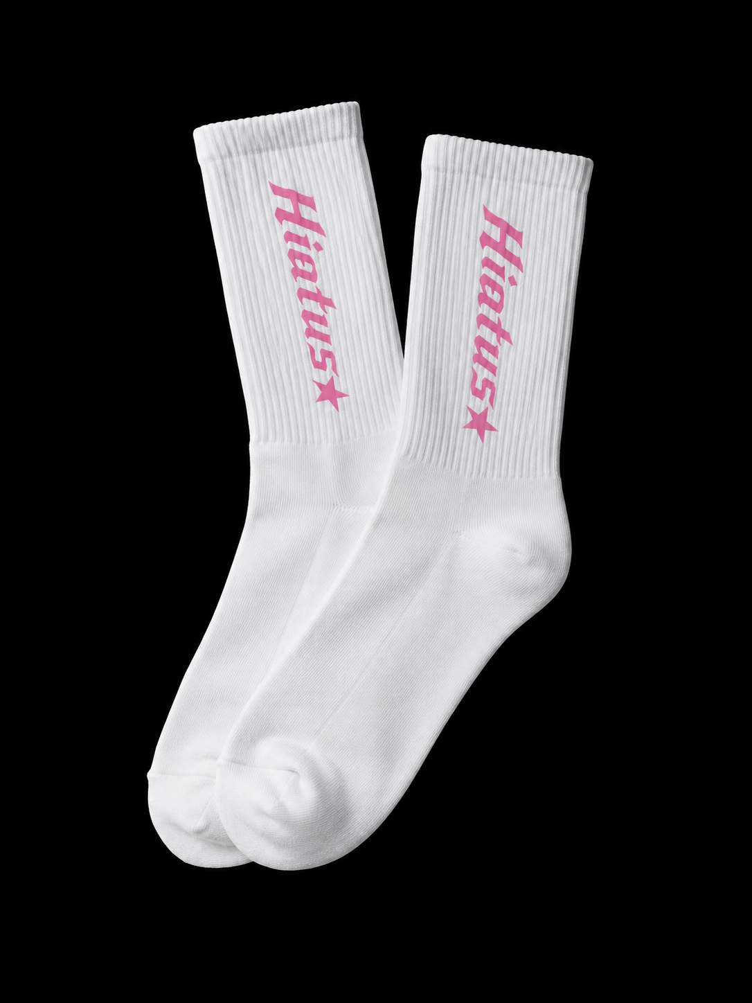 HIATUS – Signature Crew Socks