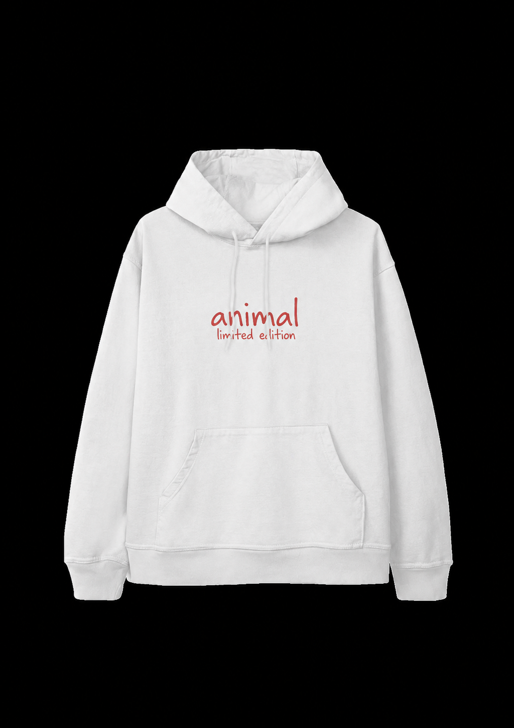 ANIMAL Limited Edition (T-shirt) (Copia)