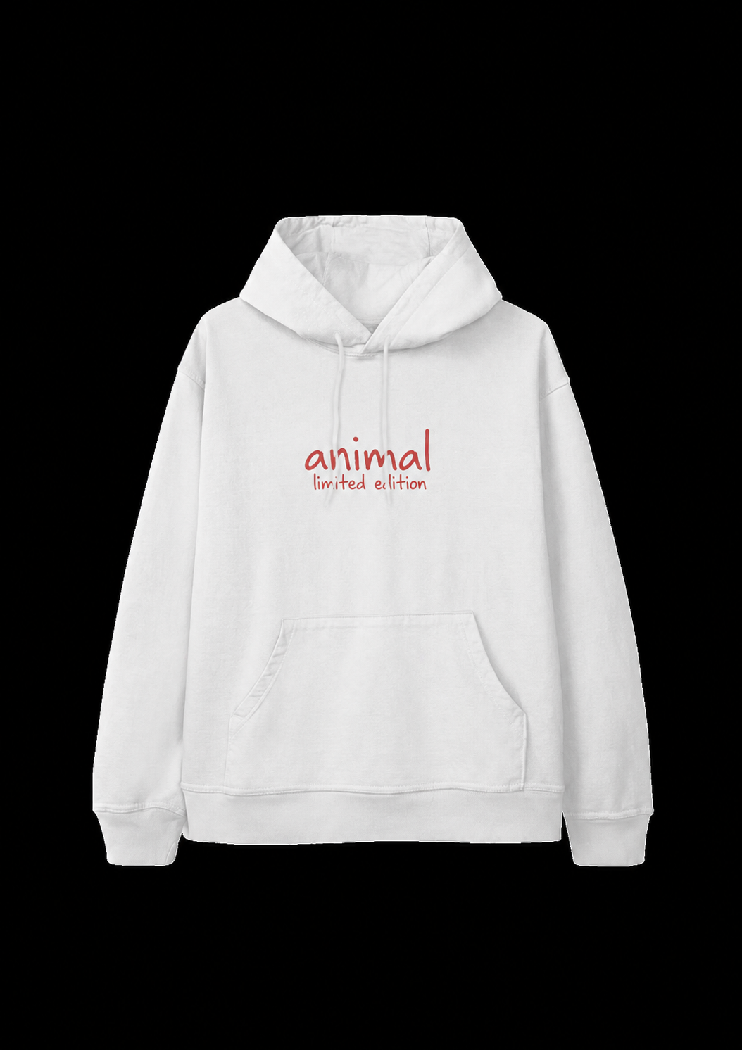 ANIMAL Limited Edition (T-shirt) (Copia)