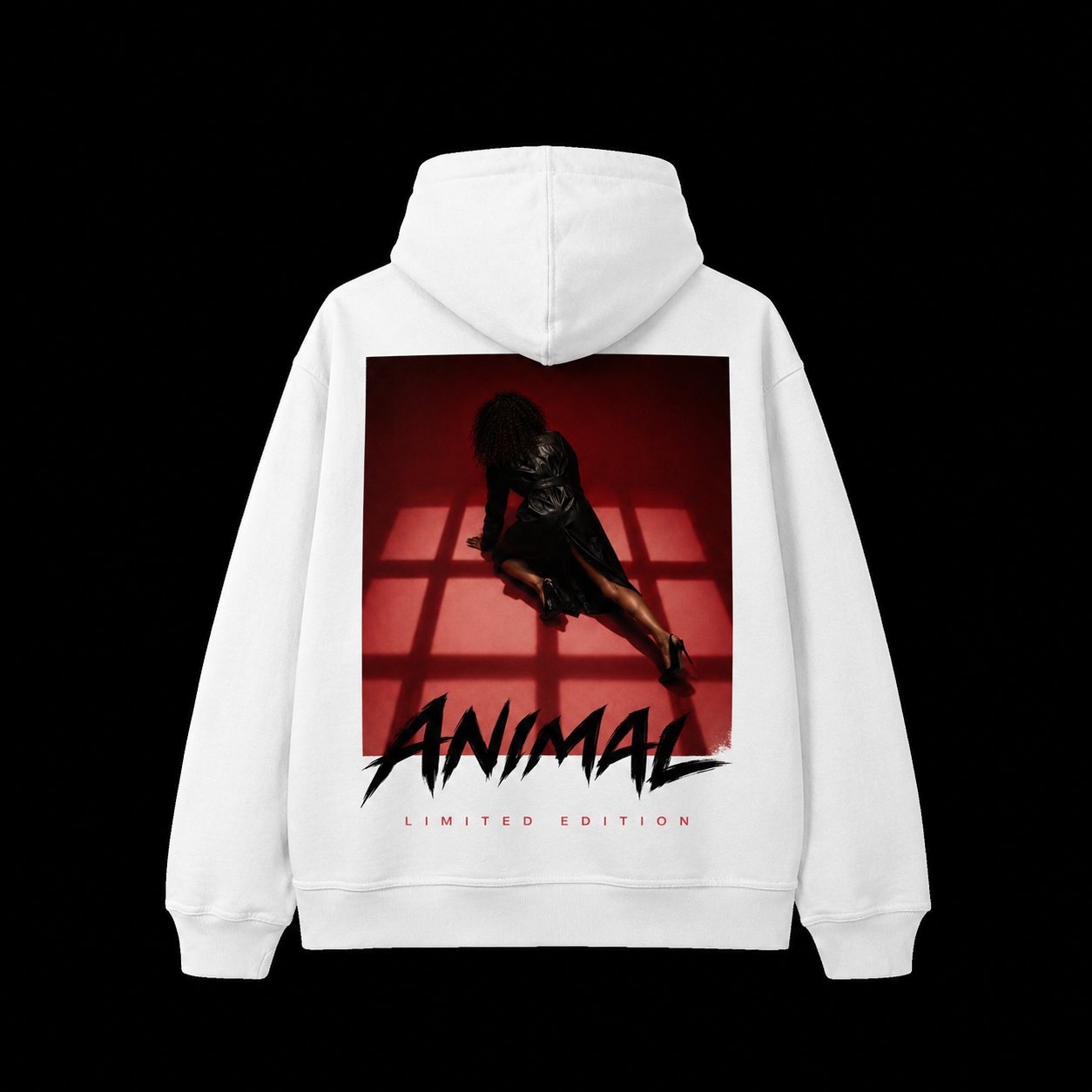 ANIMAL Limited Edition (T-shirt) (Copia)