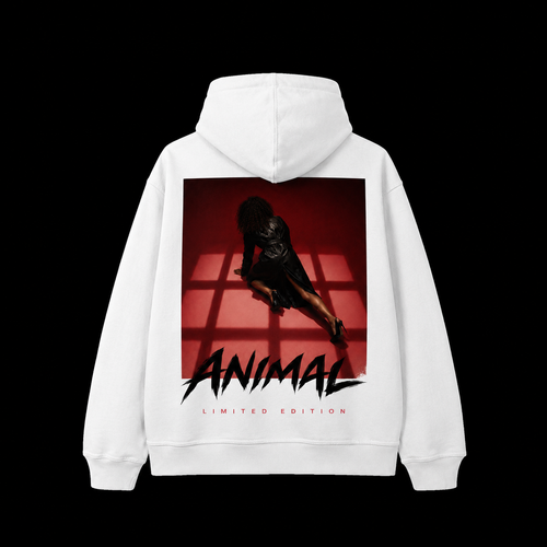 ANIMAL Limited Edition (T-shirt) (Copia)